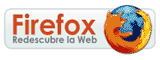Navega seguro con Firefox